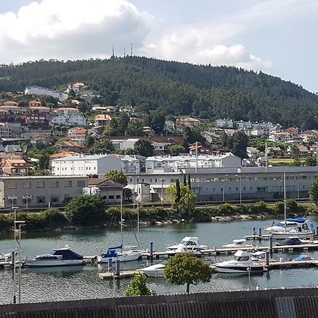 Pontevedra Luxury Apartment Exterior photo