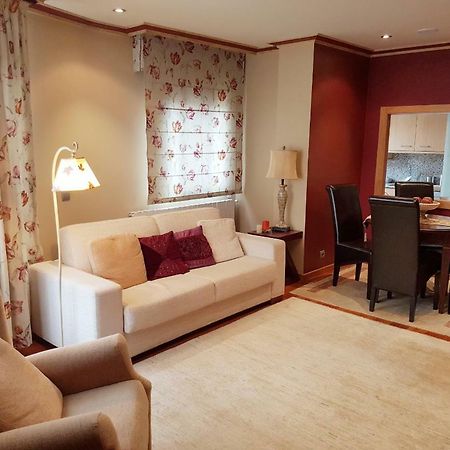 Pontevedra Luxury Apartment Exterior photo